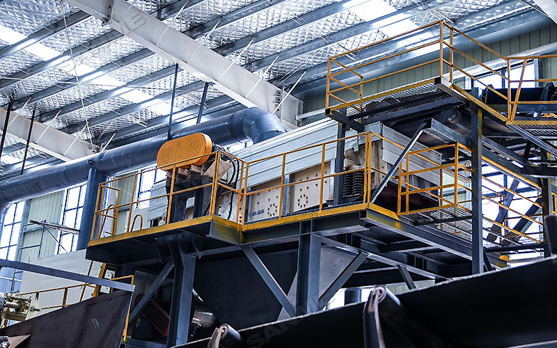 建筑固體廢棄物成為“城市礦山”，循環(huán)經(jīng)濟(jì)前景廣闊。