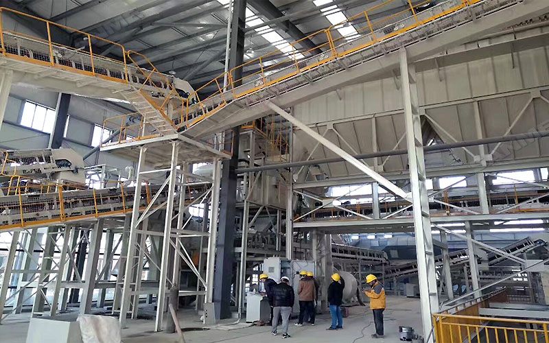 建筑固體廢棄物成為“城市礦山”，循環(huán)經(jīng)濟(jì)前景廣闊。