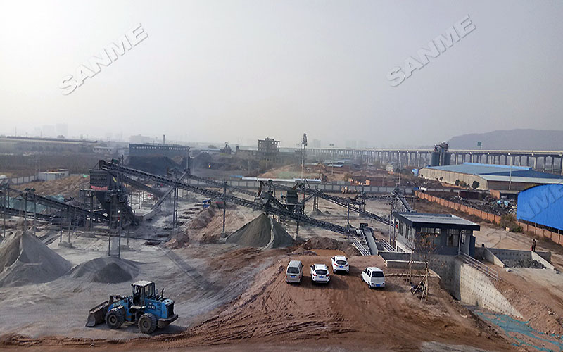 建筑固體廢棄物成為“城市礦山”，循環(huán)經(jīng)濟(jì)前景廣闊。