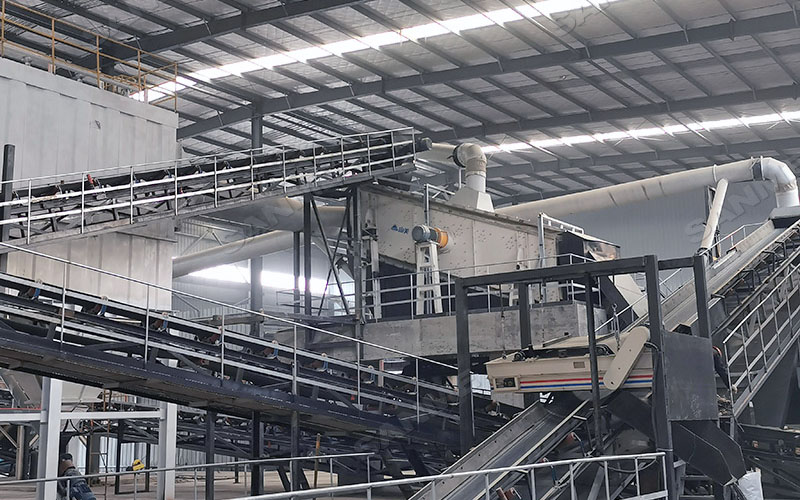 建筑垃圾怎么處理？上海山美為你解決