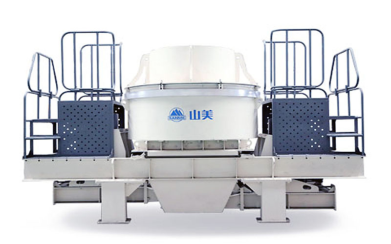 VC7制砂效果好，其價格是多少？