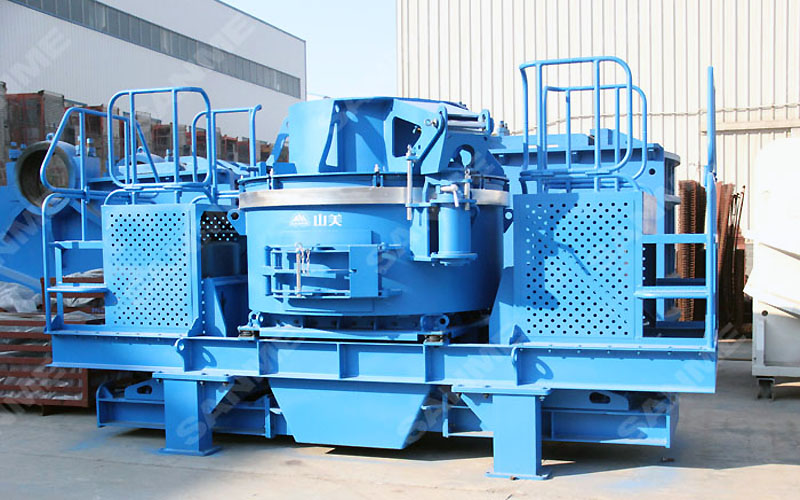 VC7制砂效果好，其價格是多少？