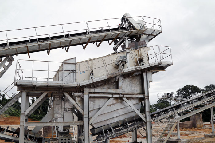 E-YK歐星系列振動篩，眾多客戶的選擇！