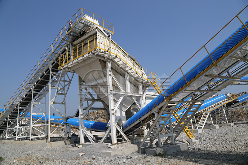 E-YK歐星系列振動篩，眾多客戶的選擇！