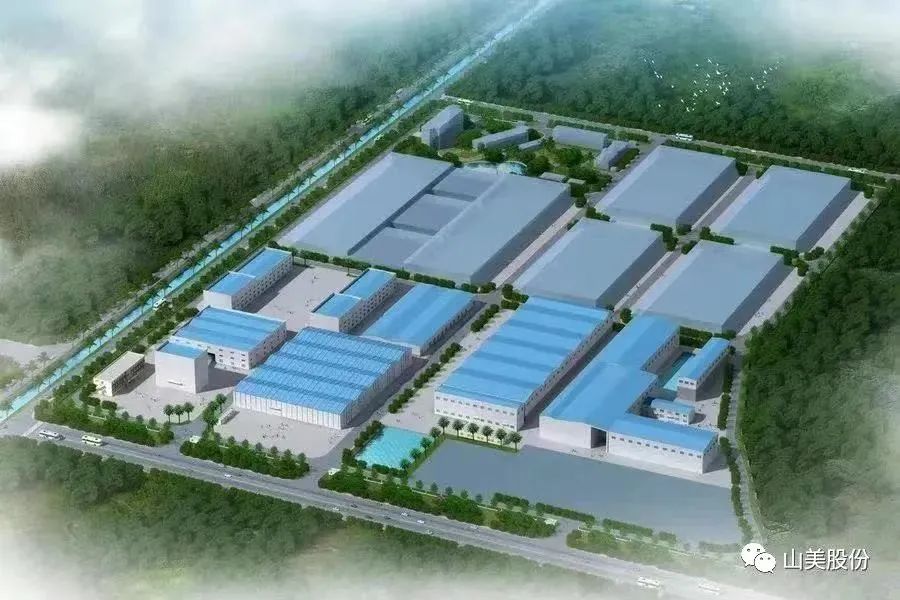 EPC項目｜祝賀海南年產(chǎn)300萬噸鐵尾礦綜合利用生態(tài)示范項目竣工投產(chǎn)！