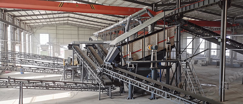 建筑垃圾一般如何處理？