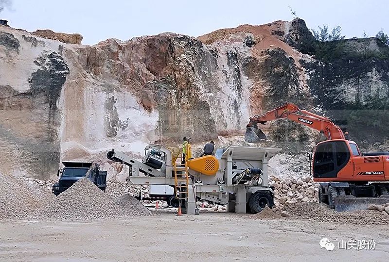 環(huán)保砂石骨料生產(chǎn)線如何配置？砂石骨料生產(chǎn)線如何實現(xiàn)環(huán)保生產(chǎn)？