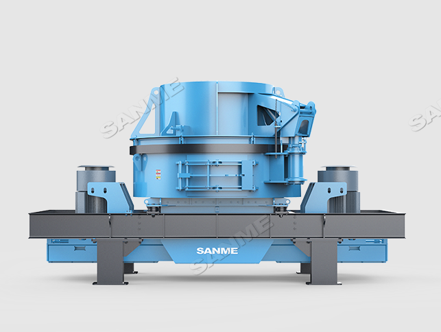 制砂機和洗砂機的區(qū)別，大型洗砂機多少錢一臺