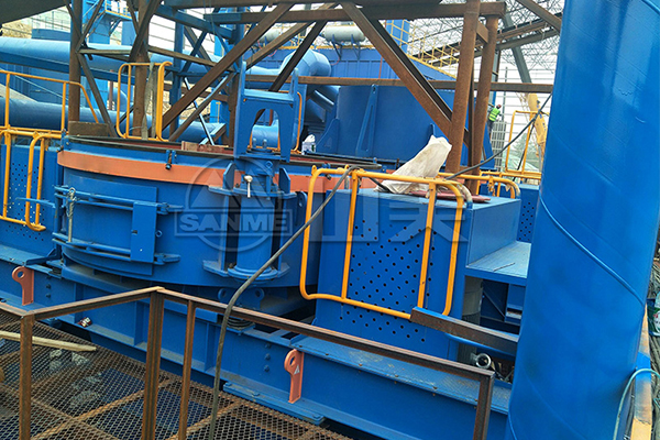 立軸沖擊式制砂機價格多少？沖擊式制砂機質(zhì)量怎么樣？