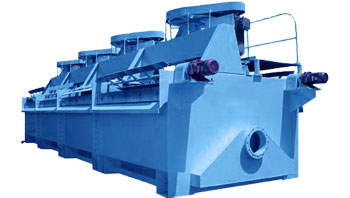 銅礦選礦生產(chǎn)設(shè)備你了解多少？