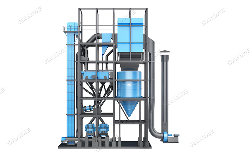 怎樣才能生產(chǎn)出精品機制砂？