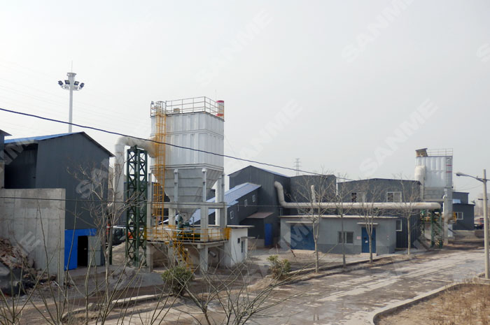 建筑垃圾如何再利用？建筑垃圾處理設(shè)備怎么選擇？