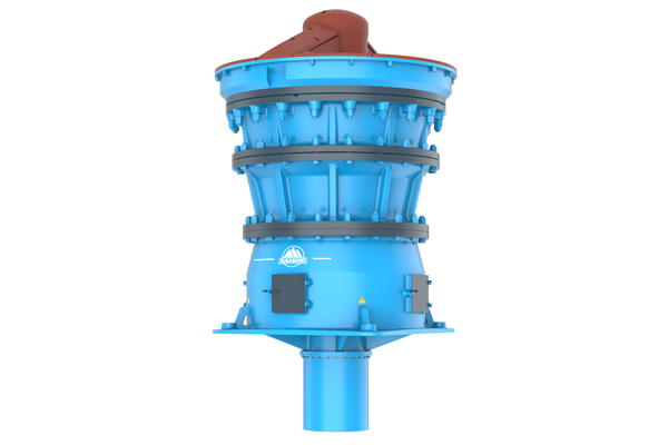 配置一條砂石生產(chǎn)線(xiàn)，應(yīng)該如何選擇粗碎設(shè)備？
