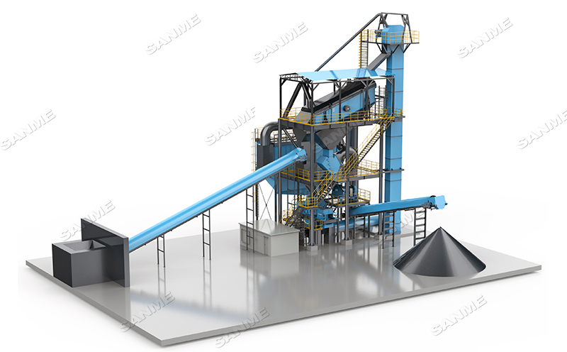 兩種制砂工藝對(duì)比，及其優(yōu)缺點(diǎn)，助你選擇合適的制砂方式