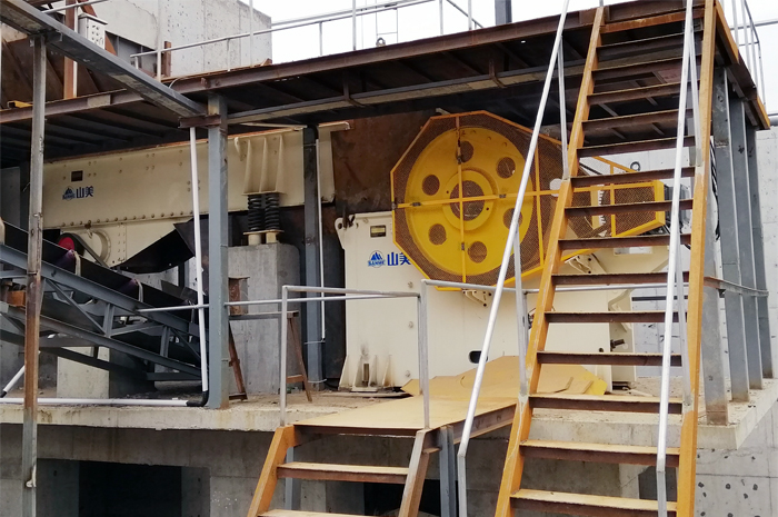 作為頭破，顎破和旋回破在性能上有何優(yōu)劣，如何選擇？