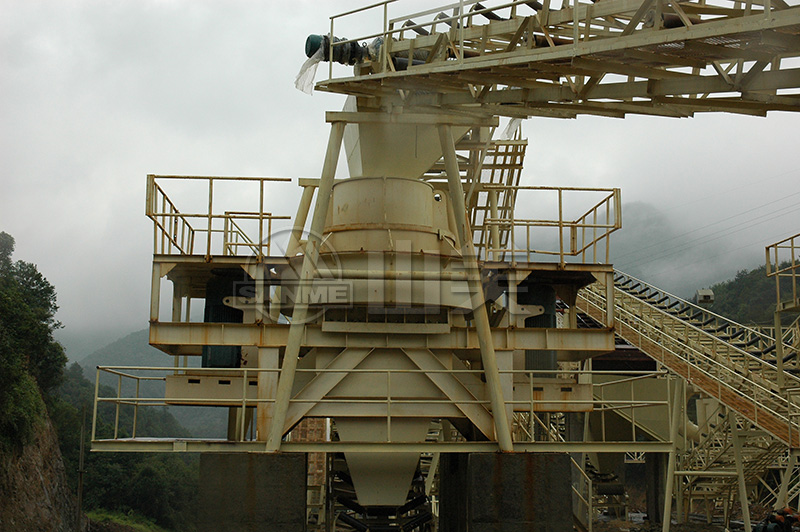 制砂機(jī)設(shè)備廠家哪家好？如何購買高質(zhì)量機(jī)制砂機(jī)械