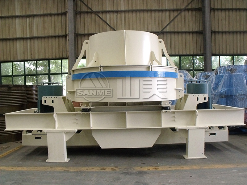 制砂機(jī)設(shè)備廠家哪家好？如何購買高質(zhì)量機(jī)制砂機(jī)械