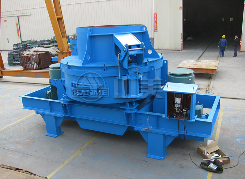 制砂機(jī)設(shè)備廠家哪家好？如何購買高質(zhì)量機(jī)制砂機(jī)械