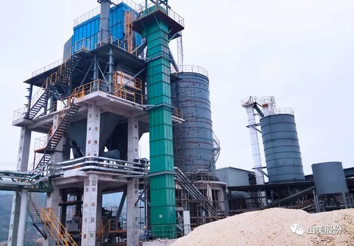 【S2館T02展位】上海山美股份與您相約2023重慶砂石展，不見不散！