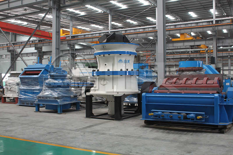 圓錐破軋臼壁和破碎壁的使用壽命與哪些因素有關？