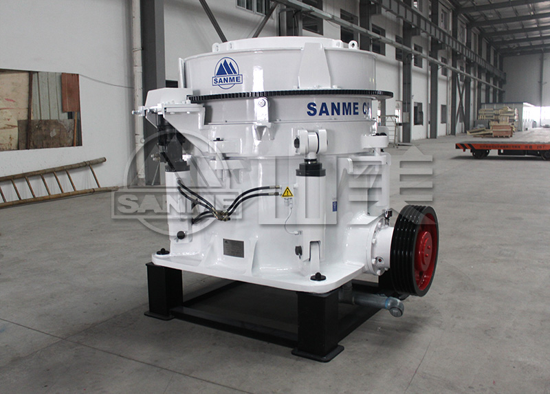 圓錐破碎機的易損件有哪些？