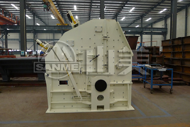 反擊式破碎機(jī)的保養(yǎng)需要注意哪些事項(xiàng)？