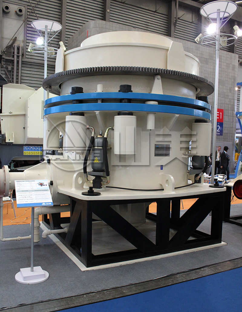 圓錐破碎機(jī)制砂優(yōu)缺點(diǎn)有哪些？