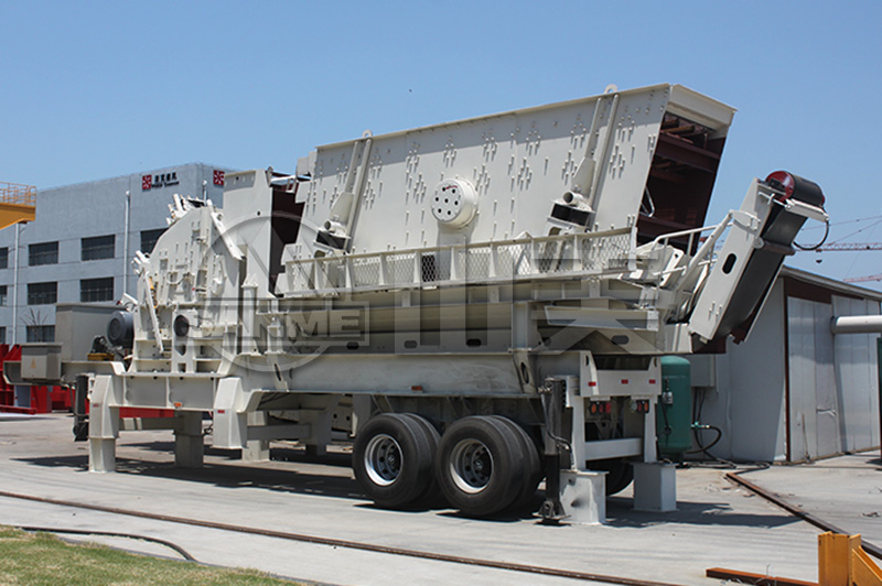 購買移動(dòng)破碎站時(shí)，應(yīng)考慮什么因素？