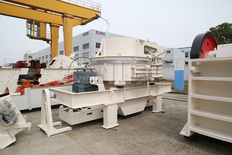 制砂機(jī)的主要易損部件包括那些？