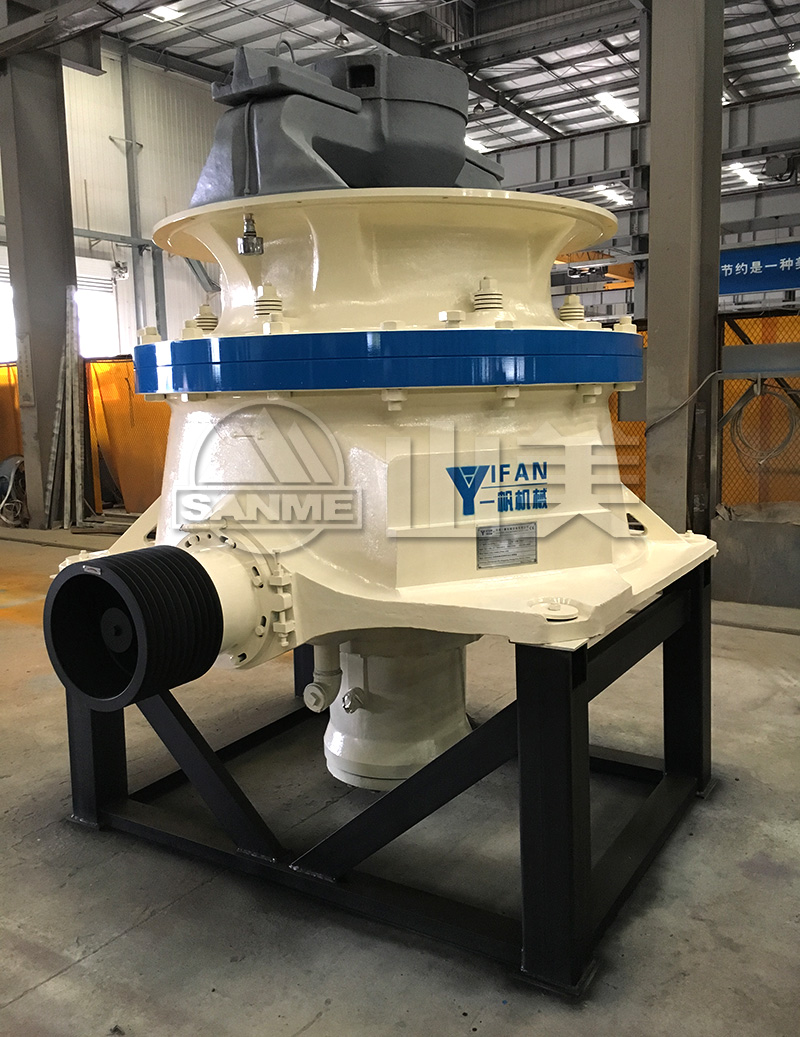 單缸圓錐破和多缸圓錐破區(qū)別何在？