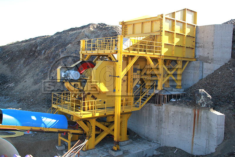 顎式破碎機(jī)的保養(yǎng)需要注意哪些事項(xiàng)？