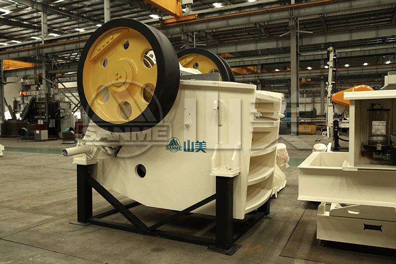 怎樣才能讓顎式破碎機(jī)的壽命更長(zhǎng)？