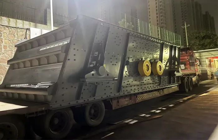 總投資39億，年產(chǎn)1500萬噸！上海山美股份助力馬鞍山南方材料優(yōu)質(zhì)骨料項目建設(shè)