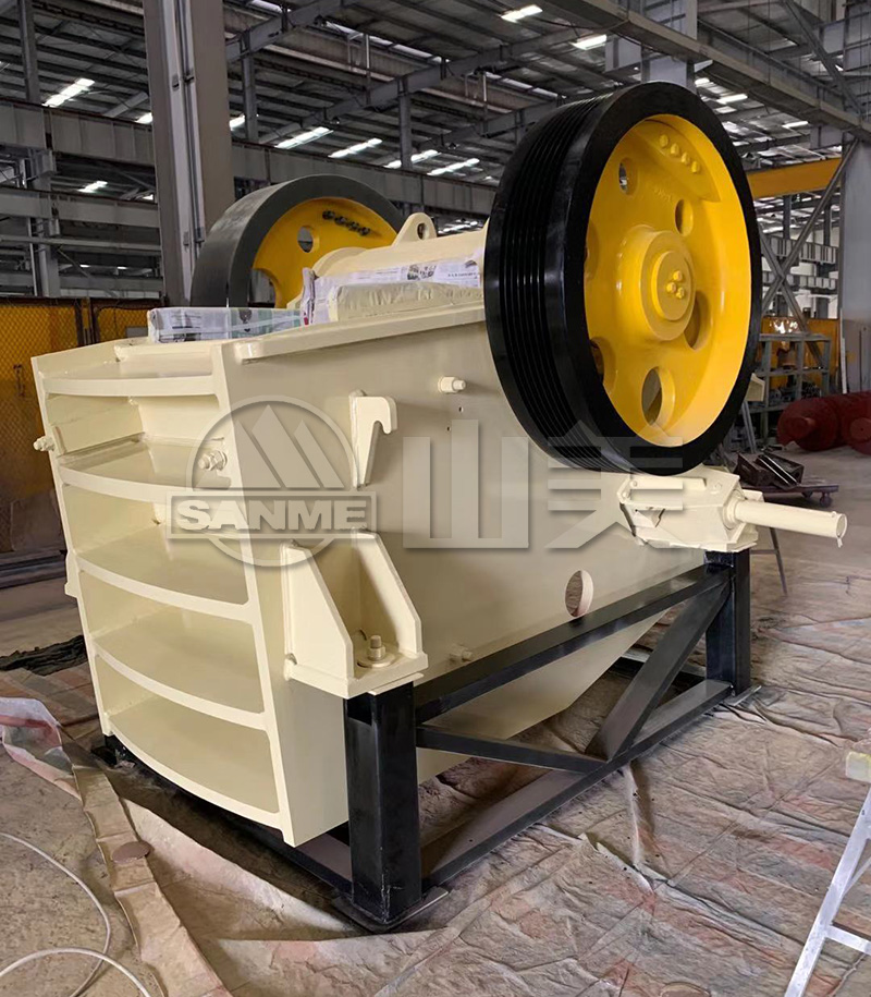 破碎機(jī)設(shè)備如何做好降噪處理？