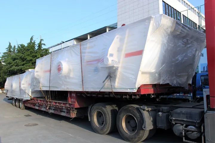 振動(dòng)篩：篩分的理想選擇！