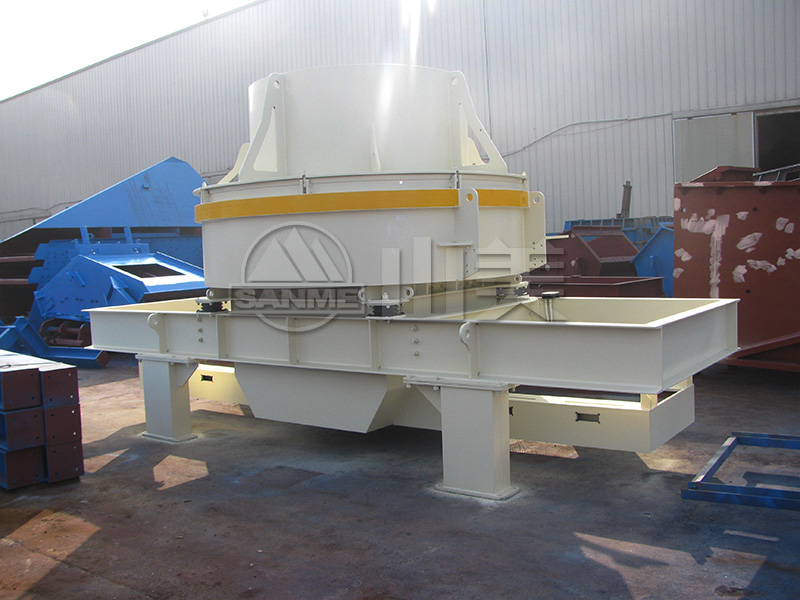 如何提高機制砂成品質(zhì)量？