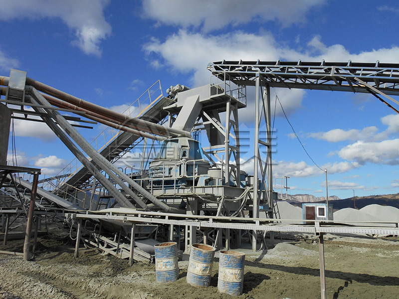 如何提高機制砂成品質(zhì)量？