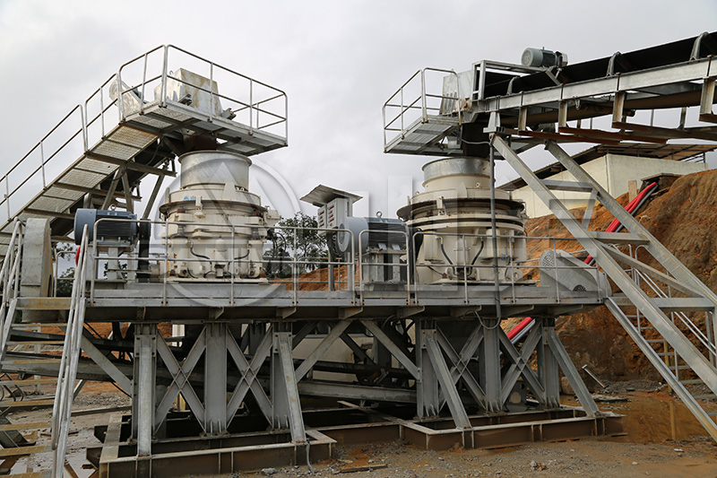 圓錐破碎機(jī)轉(zhuǎn)速過(guò)快會(huì)導(dǎo)致什么后果？