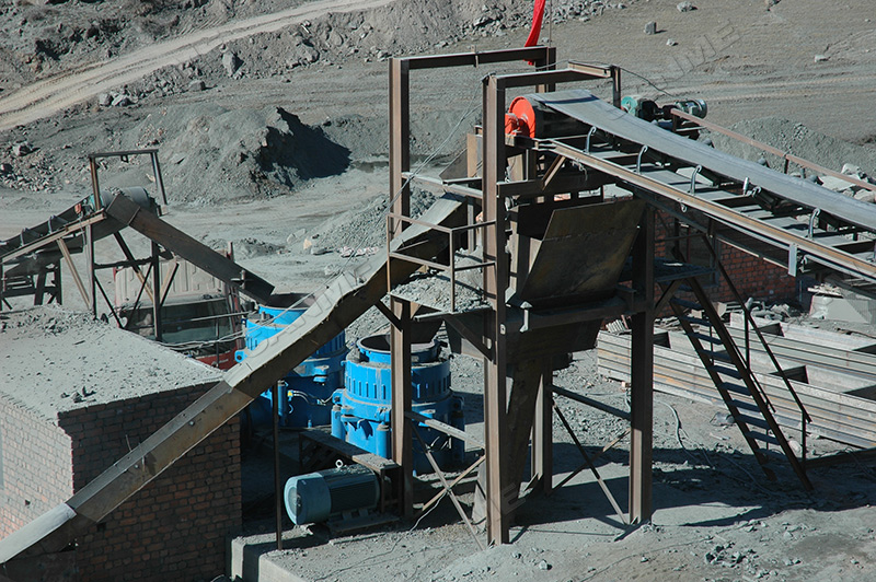 傳統(tǒng)制砂生產(chǎn)線的優(yōu)點是什么？