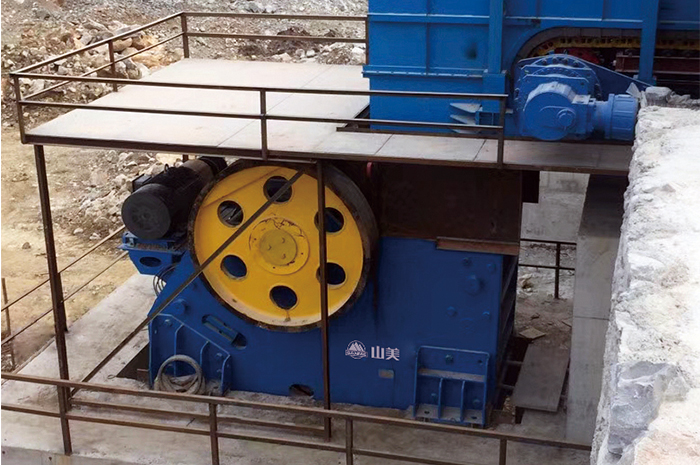 挑選合適的顎式破碎機(jī)設(shè)備:全面指南