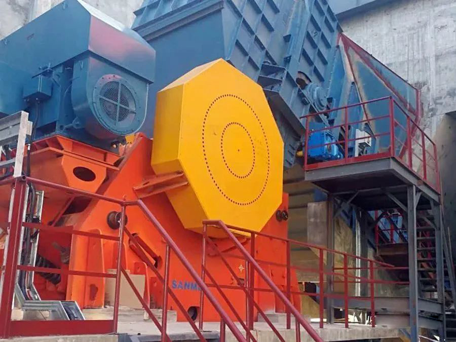 顎式破碎機(jī):引領(lǐng)石料破碎機(jī)行業(yè)發(fā)展新趨勢(shì) 顎式破碎機(jī):引領(lǐng)石料破碎機(jī)行業(yè)發(fā)展新趨勢(shì)