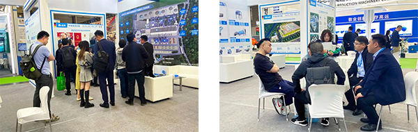 第25屆中國環(huán)博會圓滿閉幕 上海山美股份滿載而歸！