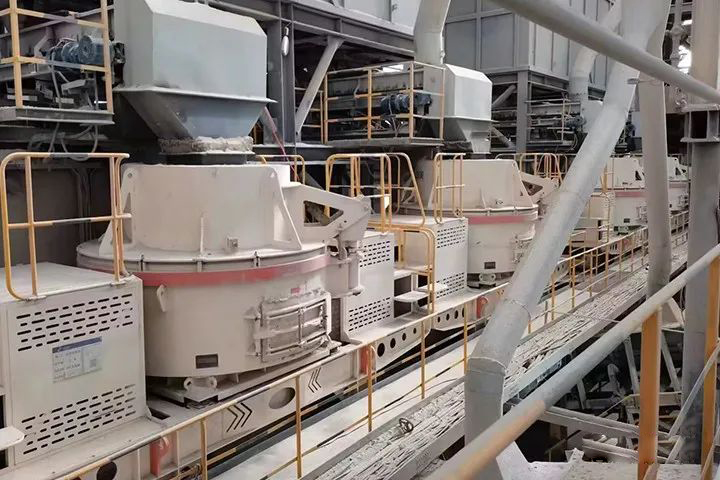 什么樣的機制砂能達到建造道路橋梁的標(biāo)準(zhǔn)？