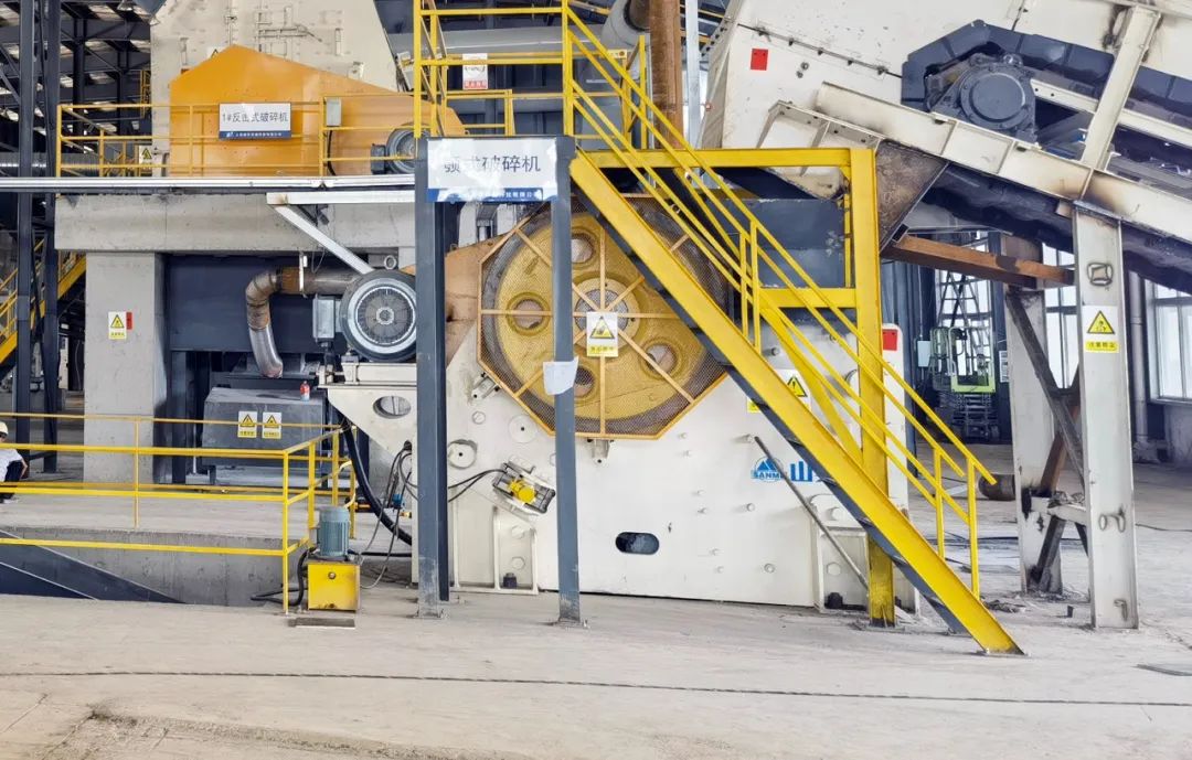 顎式破碎機(jī) 顎式破碎機(jī)