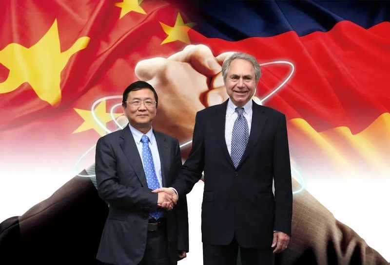 中國砂石協(xié)會-突破傳統(tǒng)！山美移動式礦山處理工藝盡顯行業(yè)“三好生”風采