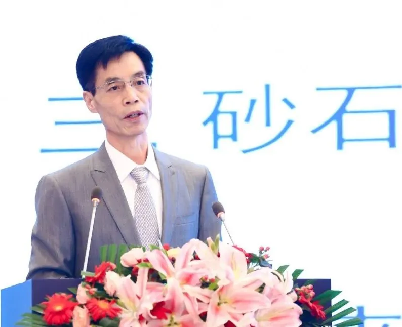 主旨報告 | 胡幼奕以國際化視角，提出固廢綜合利用和生態(tài)環(huán)境修復(fù)新思路