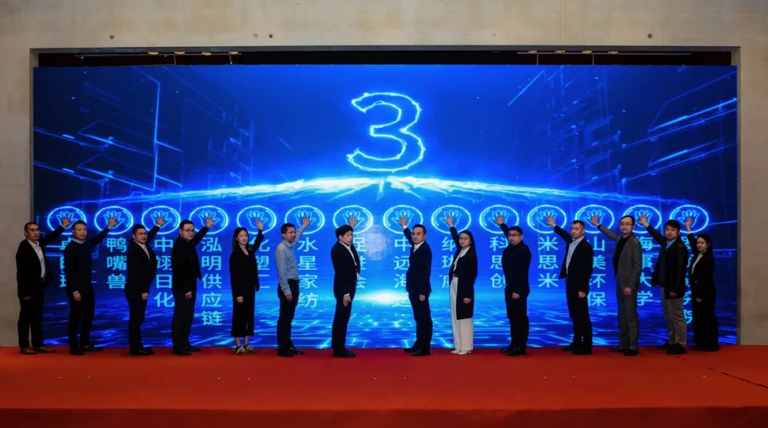 喜訊 | 上海山美股份榮獲“上海生產(chǎn)性服務(wù)業(yè)促進(jìn)會(huì)標(biāo)準(zhǔn)化先進(jìn)標(biāo)桿單位”稱號(hào)！