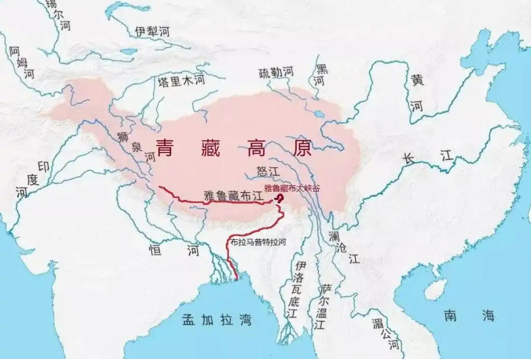 雅魯藏布江水電站建設(shè)加速，砂石骨料行業(yè)迎重大利好