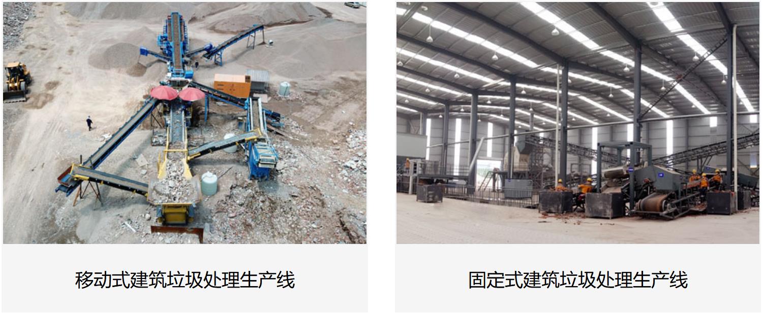 變“廢”為寶，筑就未來：上海山美，建筑垃圾資源化領(lǐng)域的破局者