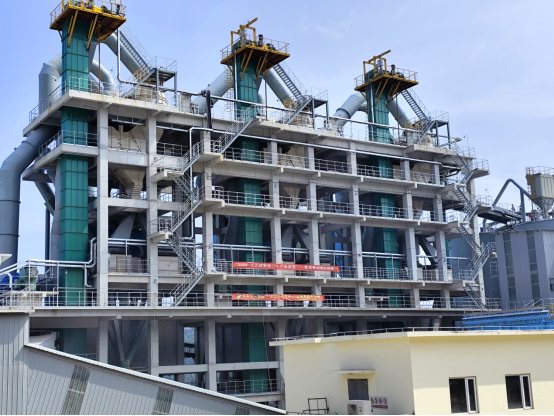 協(xié)辦風采 | 創(chuàng)新破局：山美方案助力客戶提質(zhì)增效，重塑產(chǎn)品結構